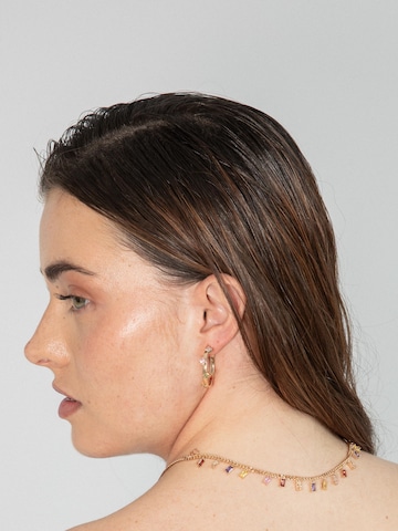 Luxenter - Pendientes 'Satore' en Mezcla de colores
