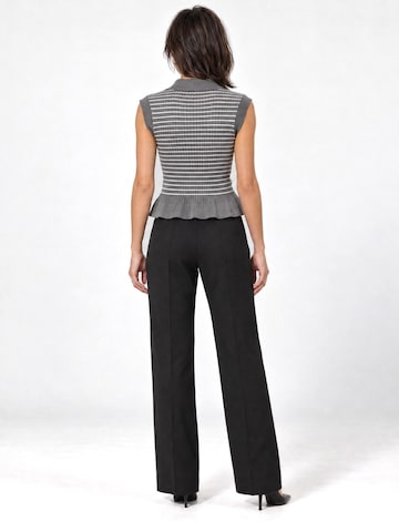 RYVAN Blouse 'Blusen' in Grey