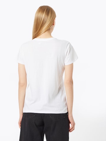 T-shirt Polo Ralph Lauren en blanc