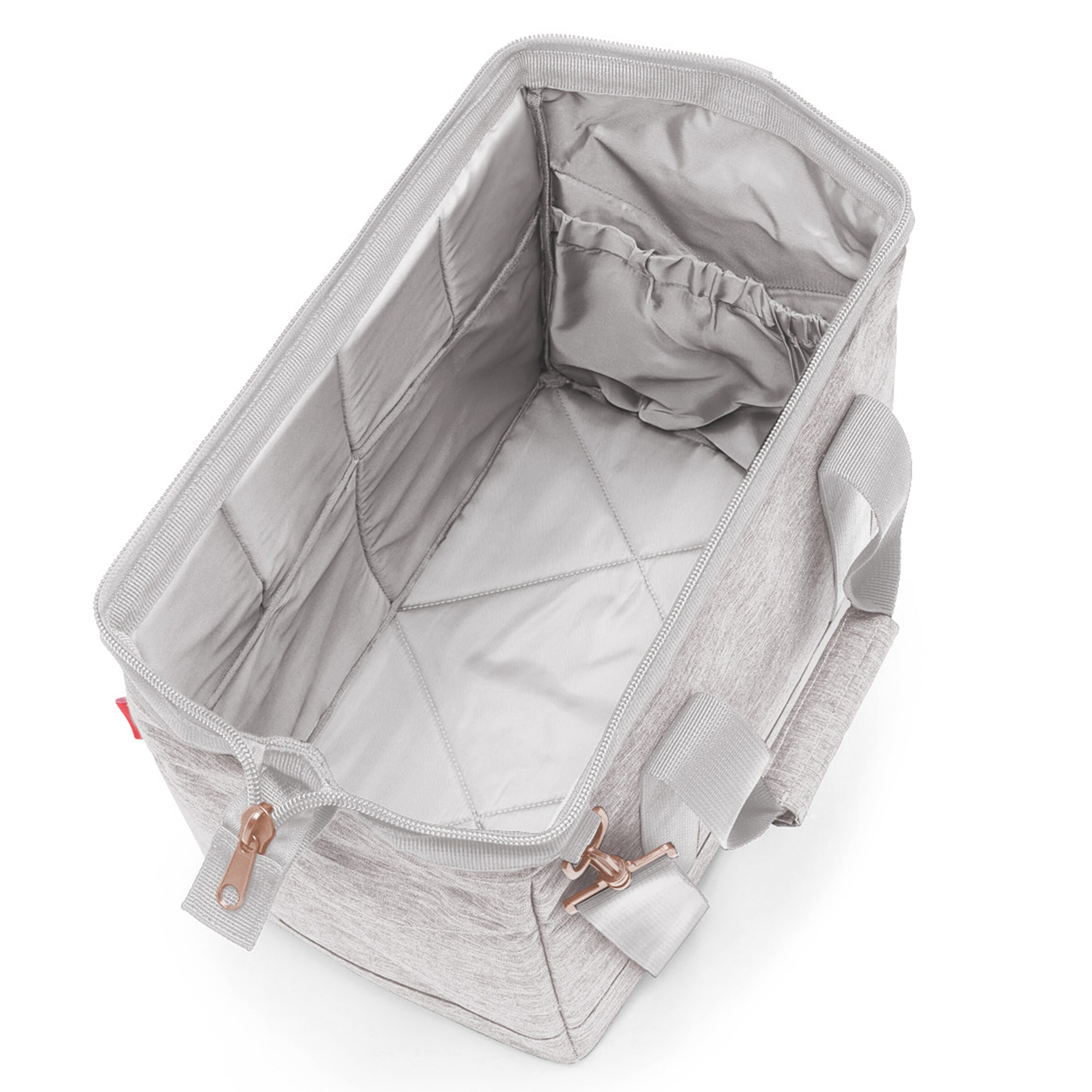 REISENTHEL Reistas in Grijs