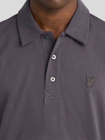 Lyle & Scott Shirt in Grey