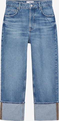 regular Jeans 'ANGY' di MANGO in blu: frontale