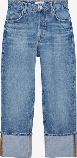 MANGO Džínsy 'ANGY' - modrá denim, Produkt