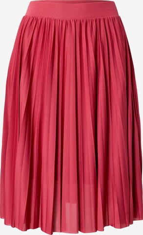 ABOUT YOU Skirt 'Connie' in Pink: front