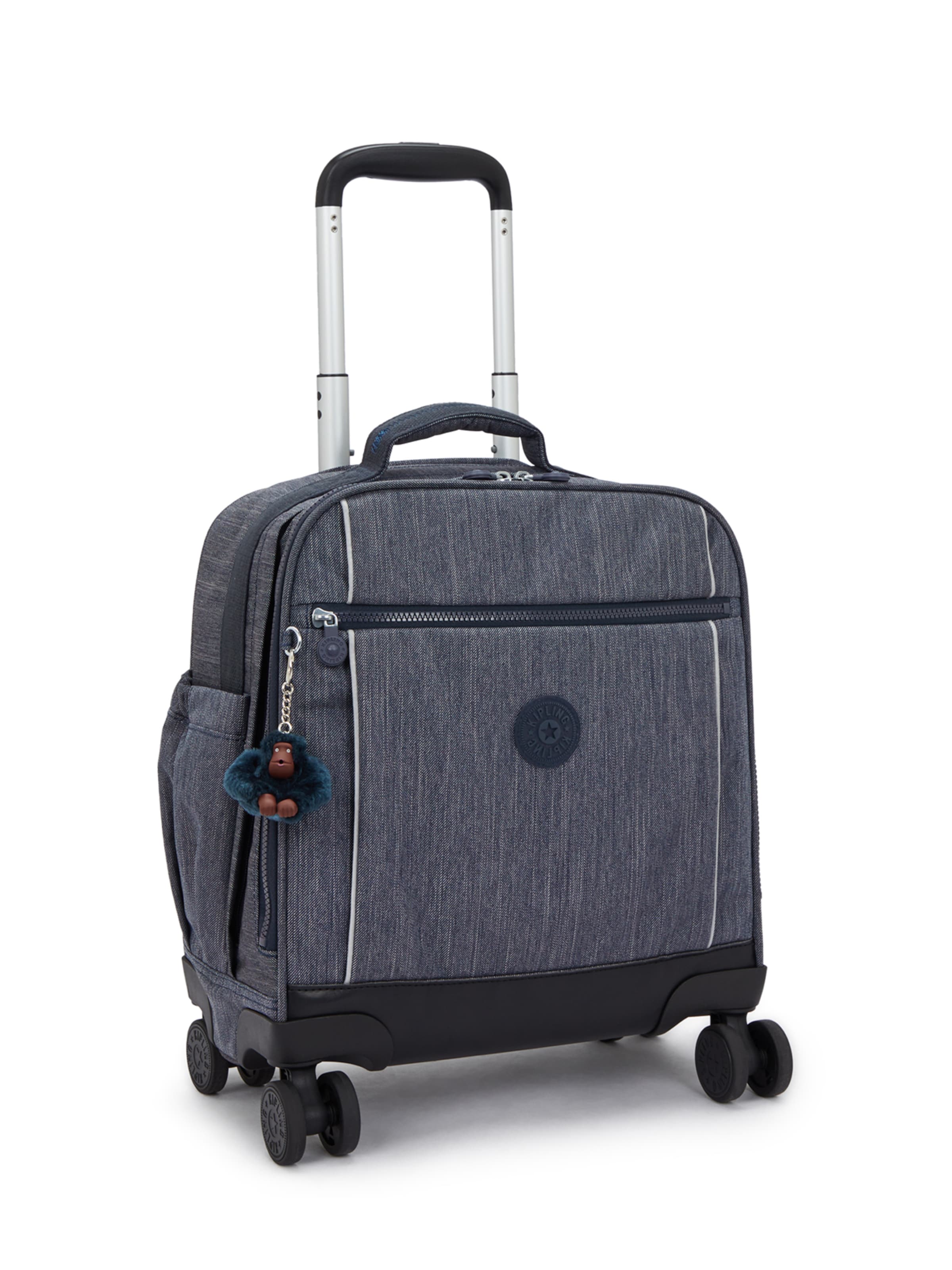 KIPLING - Carrito 'New Storia' en azul