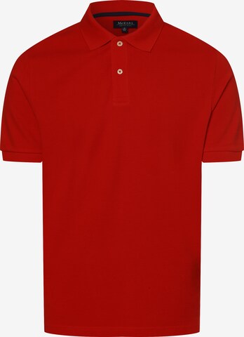 Mc Earl Shirt in Red: front