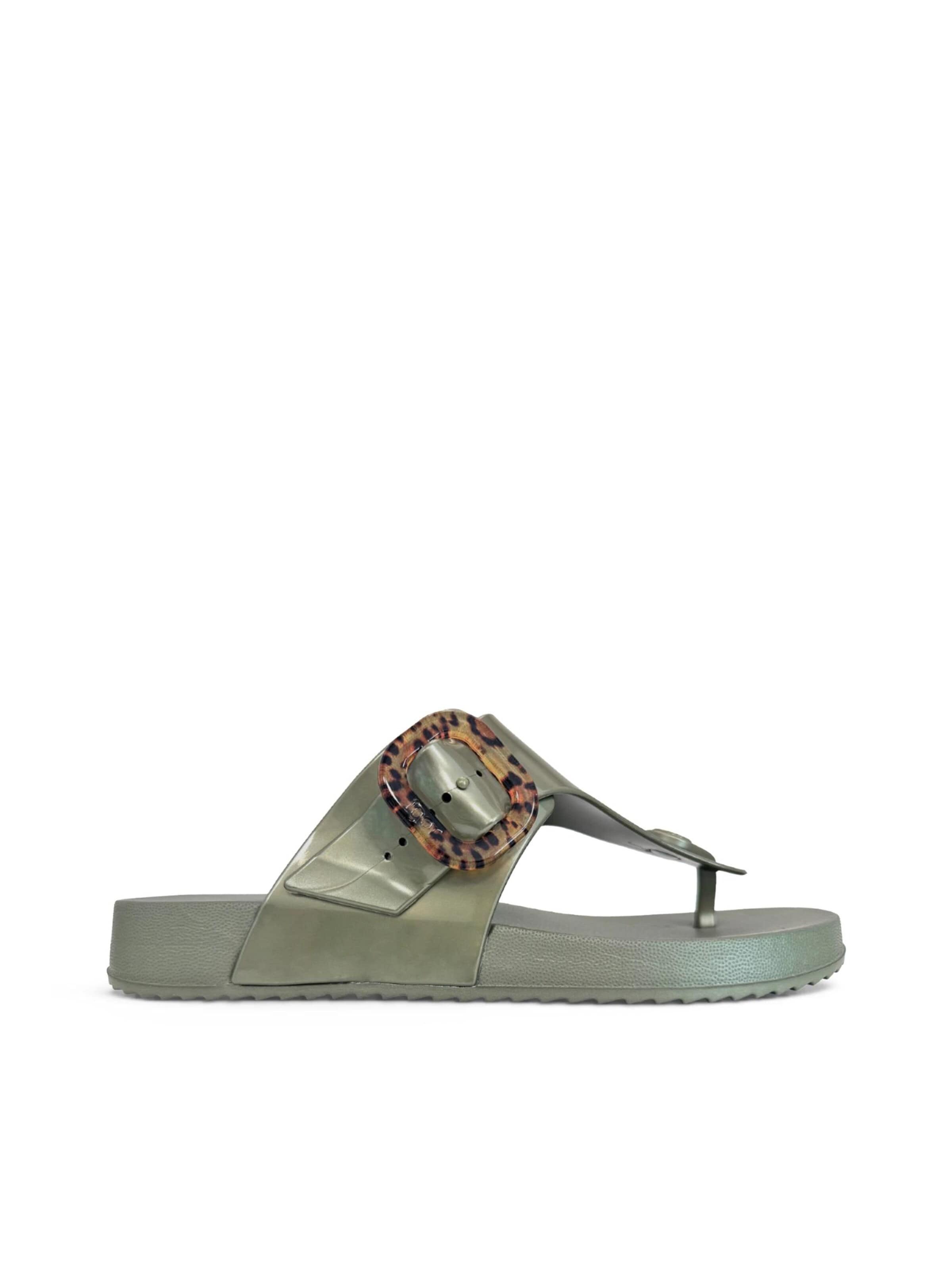 IGOR Beach & swim shoe in Green