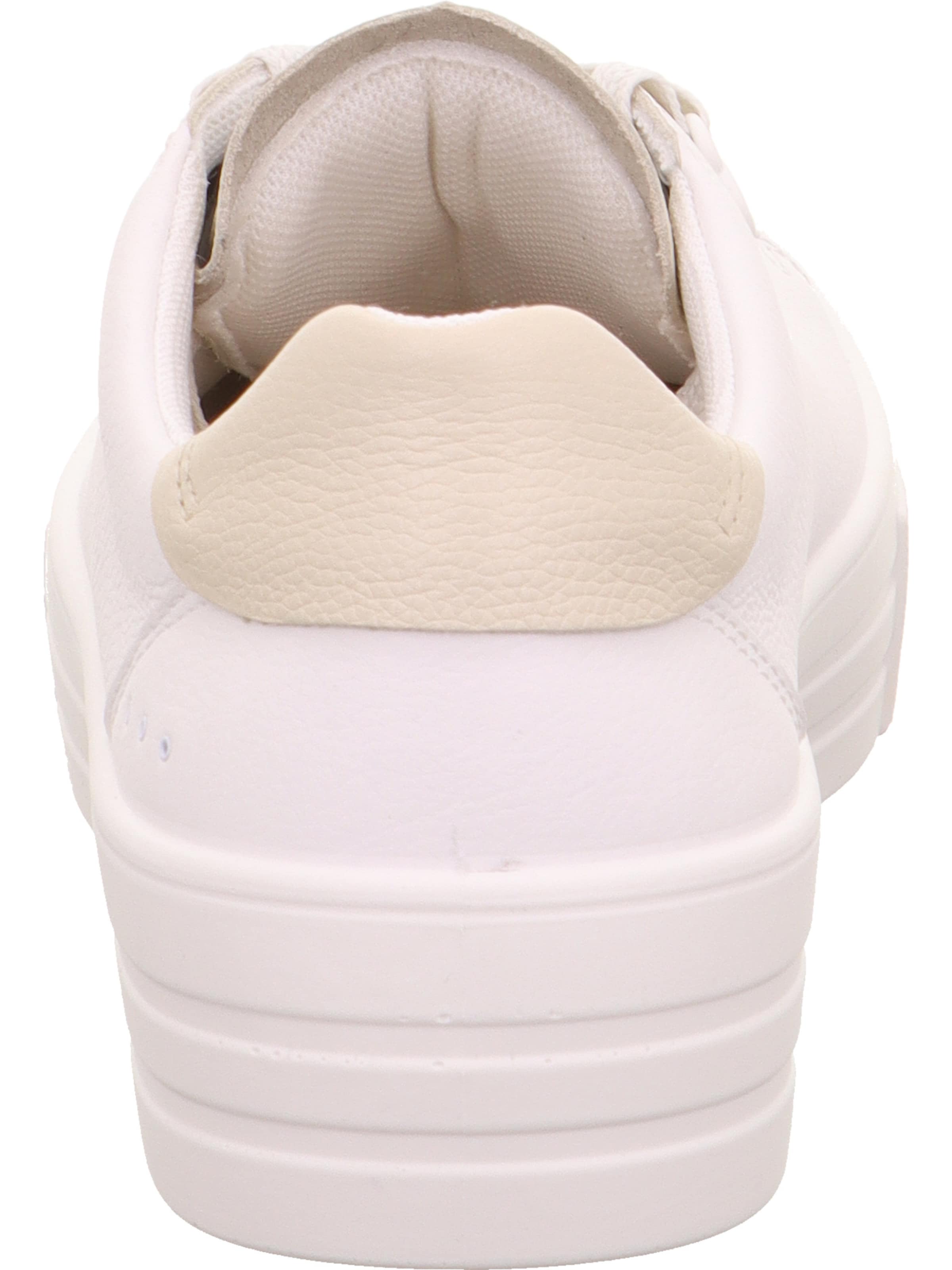 Legero Sneakers 'Lima 2.0' in White