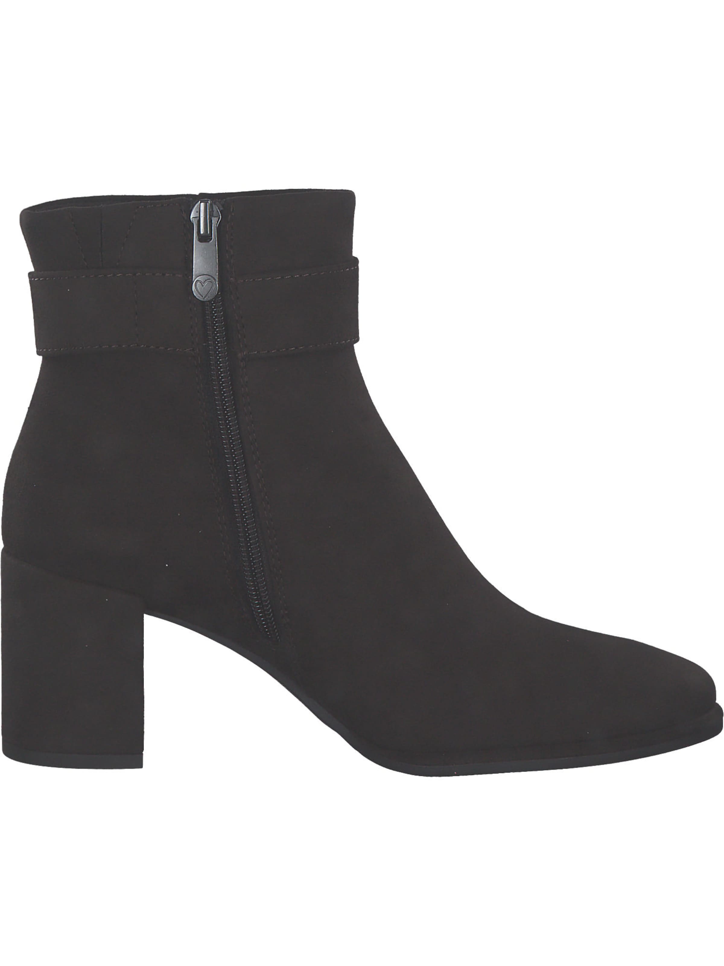 Bottines MARCO TOZZI en marron