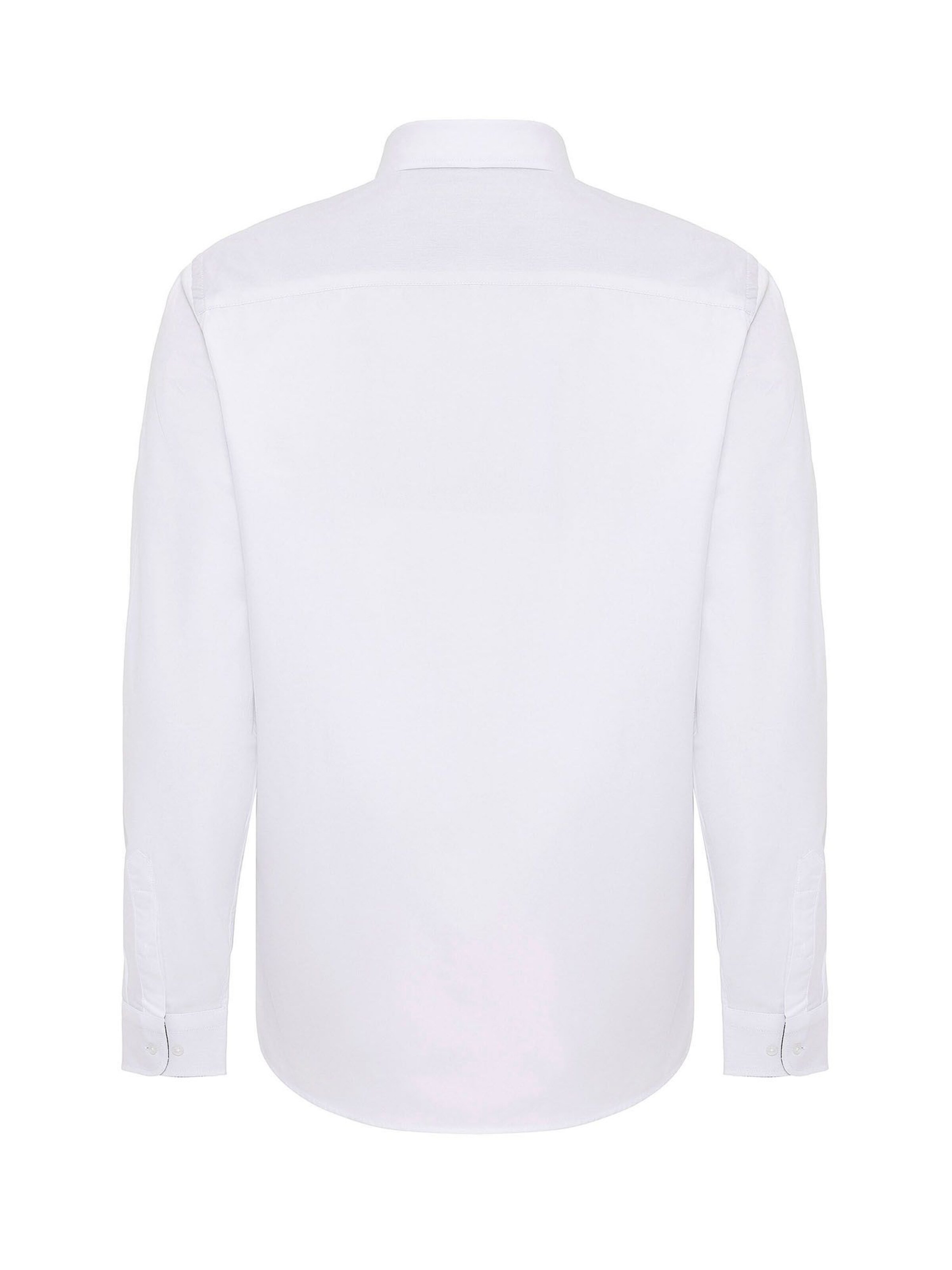 Williot Regular fit Πουκάμισο σε μπλε