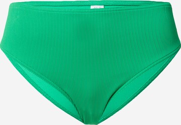 Bas de bikini Marks & Spencer en vert : devant