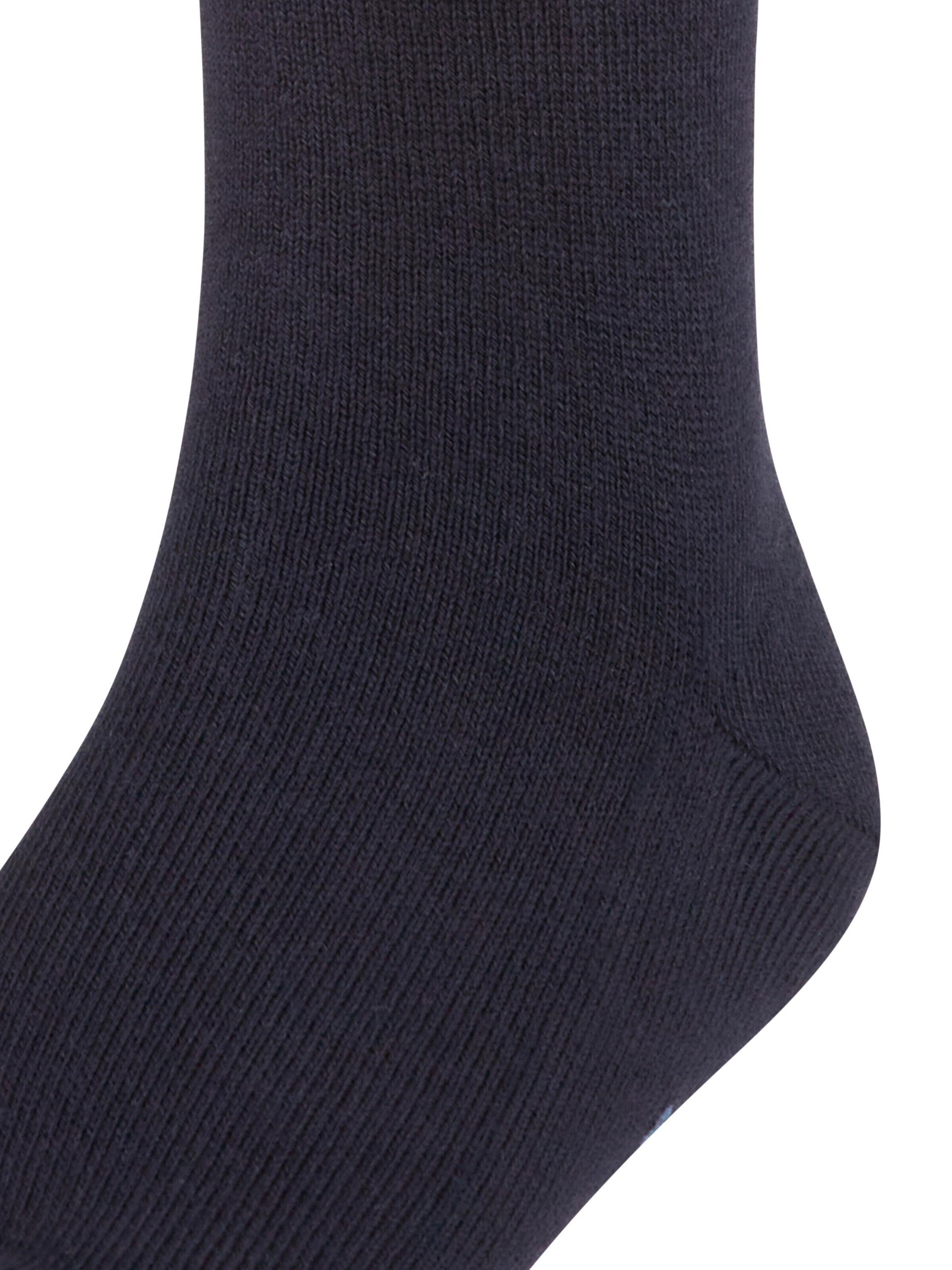FALKE Socks 'Family' in Blue