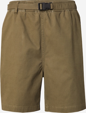 Pantaloni di TRAPP in verde: frontale
