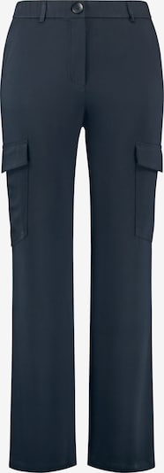 SAMOON Pants in Navy, Item view