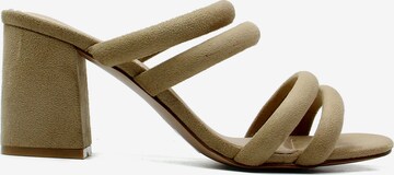 Celena Sandals 'Cristina' in Brown