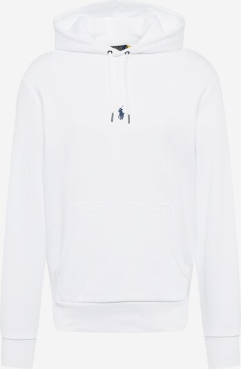Polo Ralph Lauren Sweatshirt in navy / offwhite, Produktansicht
