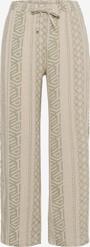 Cream Bukser 'Bellis' i beige: forside