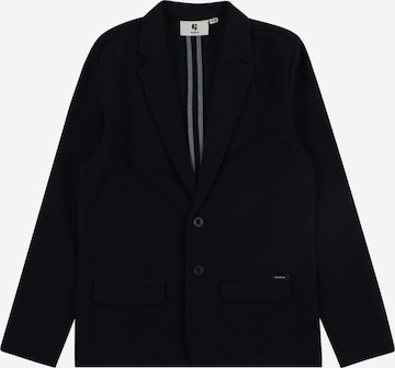 GARCIA Suit Jacket in Black: front
