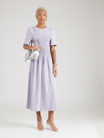 & Other Stories Kleid in Lila