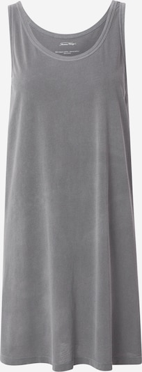 AMERICAN VINTAGE Vestido 'VEGI14A' en gris, Vista del producto