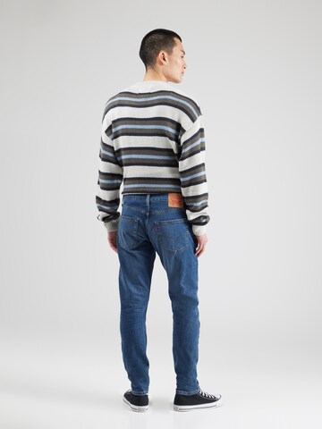 LEVI'S ® Regular Jeans '512' in Blau