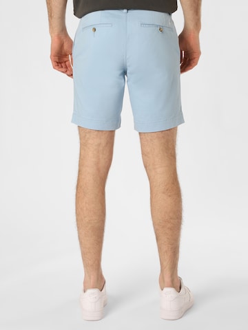 Polo Ralph Lauren Regular Chino Pants in Blue