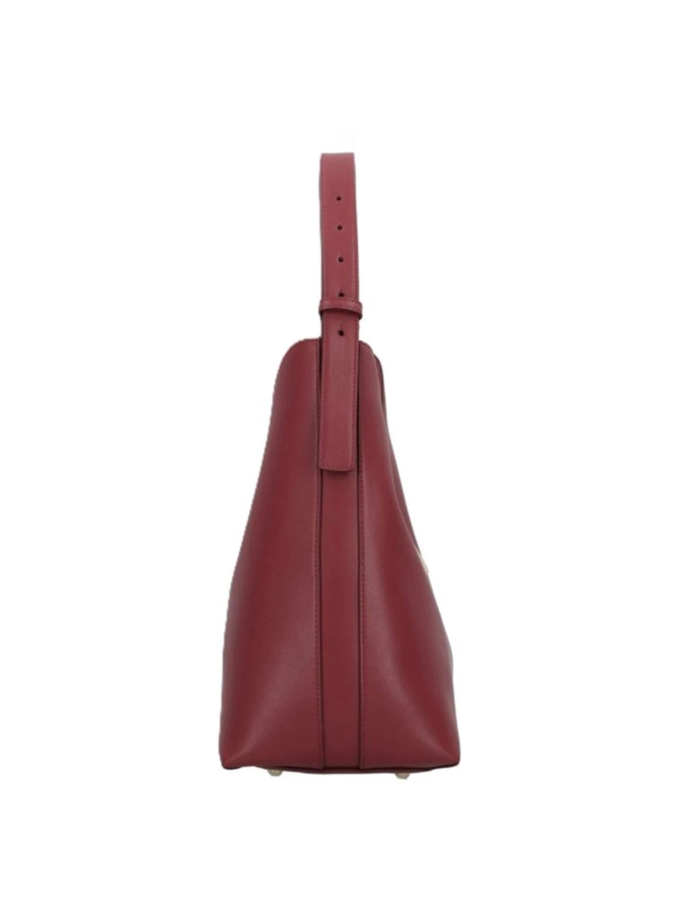 Borsa a spalla 'WB01499 BX3104' di FURLA in rosso