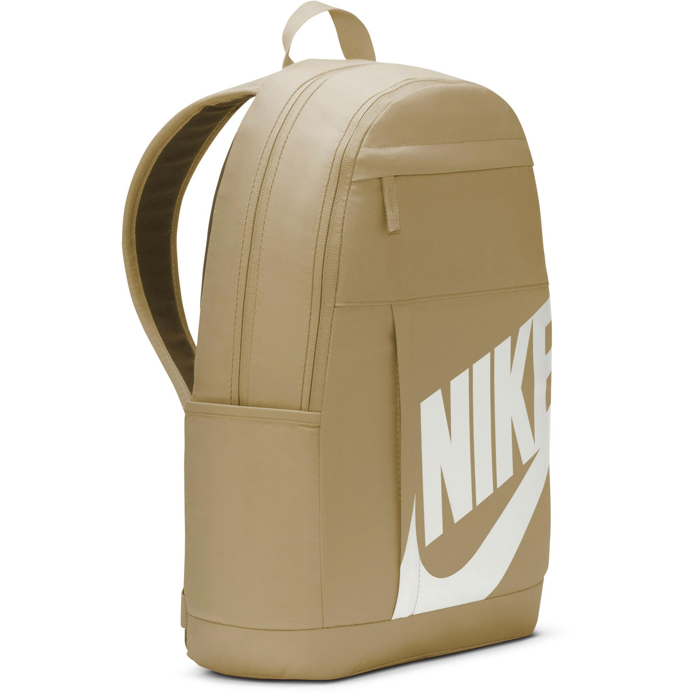 NIKE Rucksack 'Elemental' in Beige