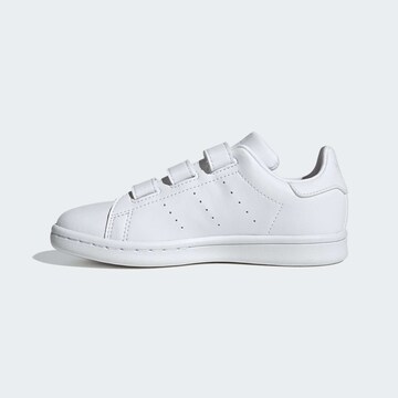 ADIDAS ORIGINALS Кроссовки ' Stan Smith' в Белый