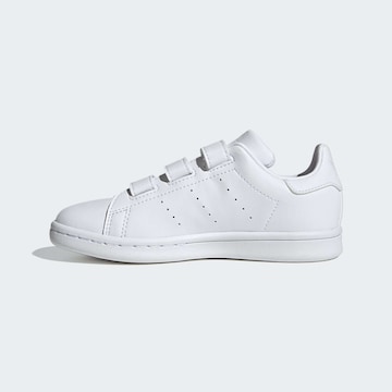 ADIDAS ORIGINALS Sneakers ' Stan Smith' in White