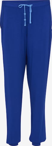 Cyberjammies Pyjamahose 'Ashley' in Blau: Vorderseite