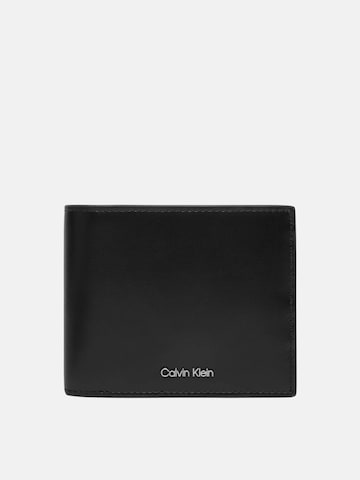 Calvin Klein Πορτοφόλι σε μαύρο