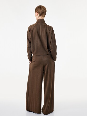 Koton Between-season jacket in Brown