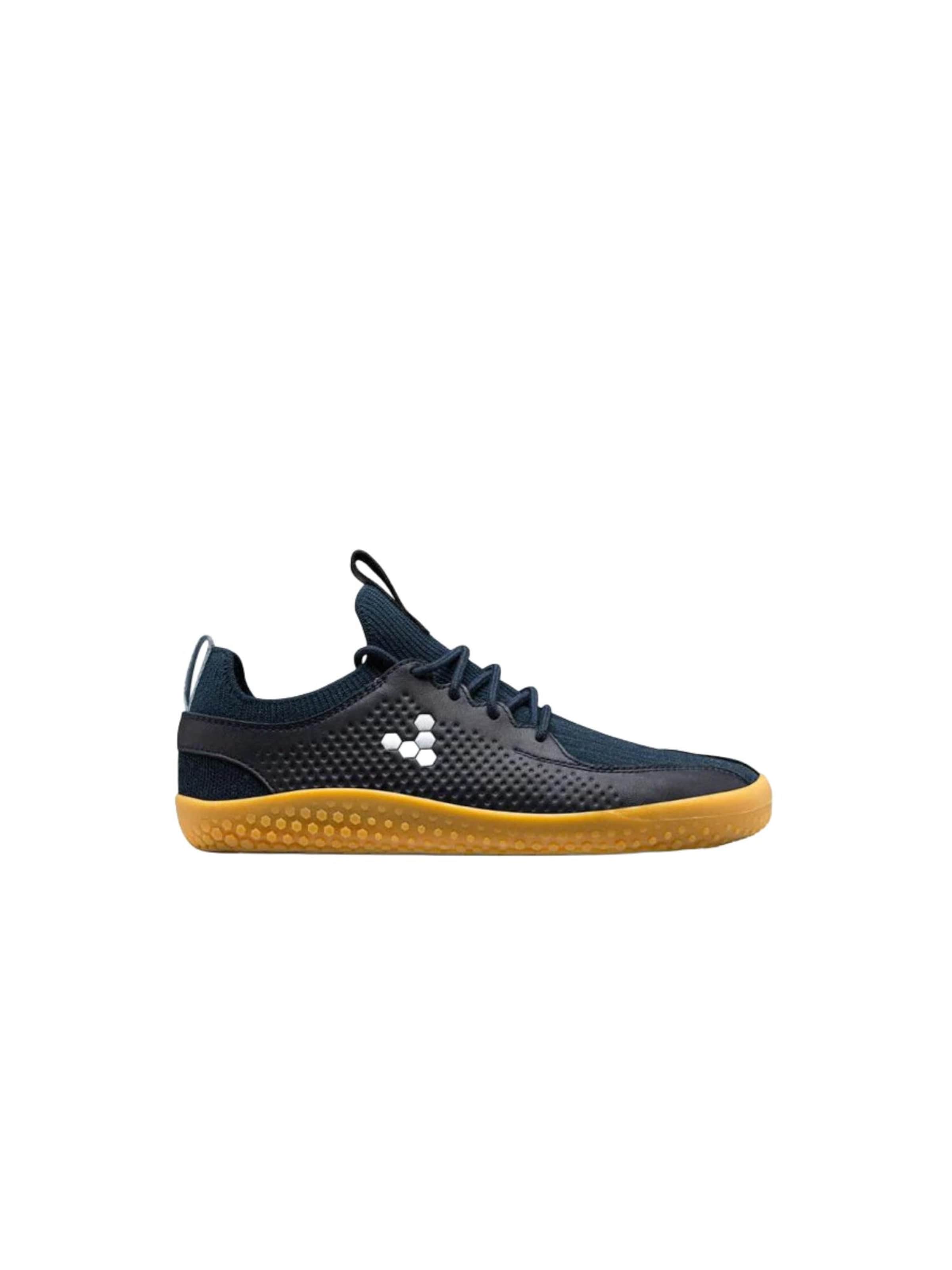 Vivo Barefoot Sneaker 'PRIMUS KNIT II'‌‌‌‌‌‌‌‌ in Blau: Vorderseite