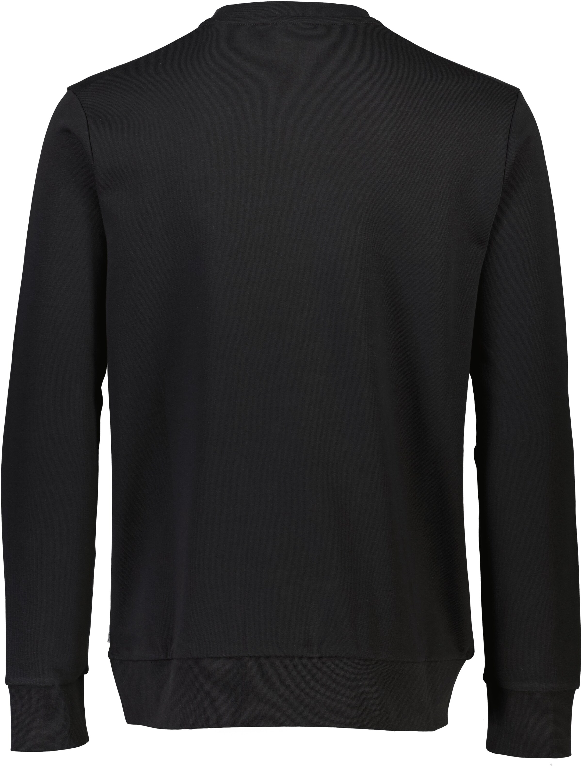 Lindbergh Sweatshirt in Black