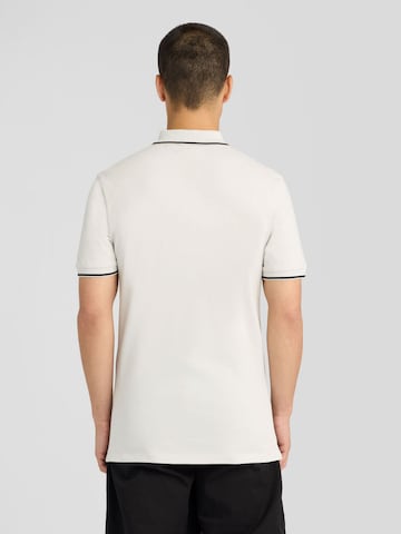 Lyle & Scott Shirt in Grey