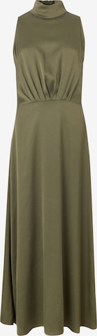 DRYKORN Mekko 'AMABEL 10' värissä vihreä: etupuoli