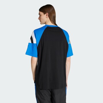 ADIDAS ORIGINALS T-Shirt in Schwarz