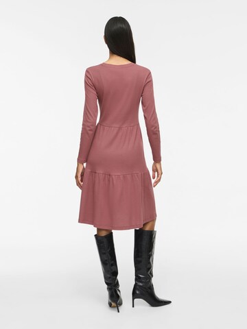 VILA Dress in Pink