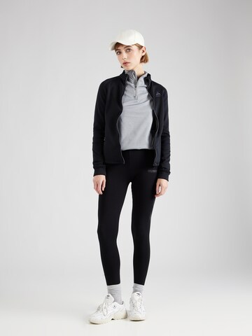 ODLO Sporttrui 'Carve Light' in Grijs