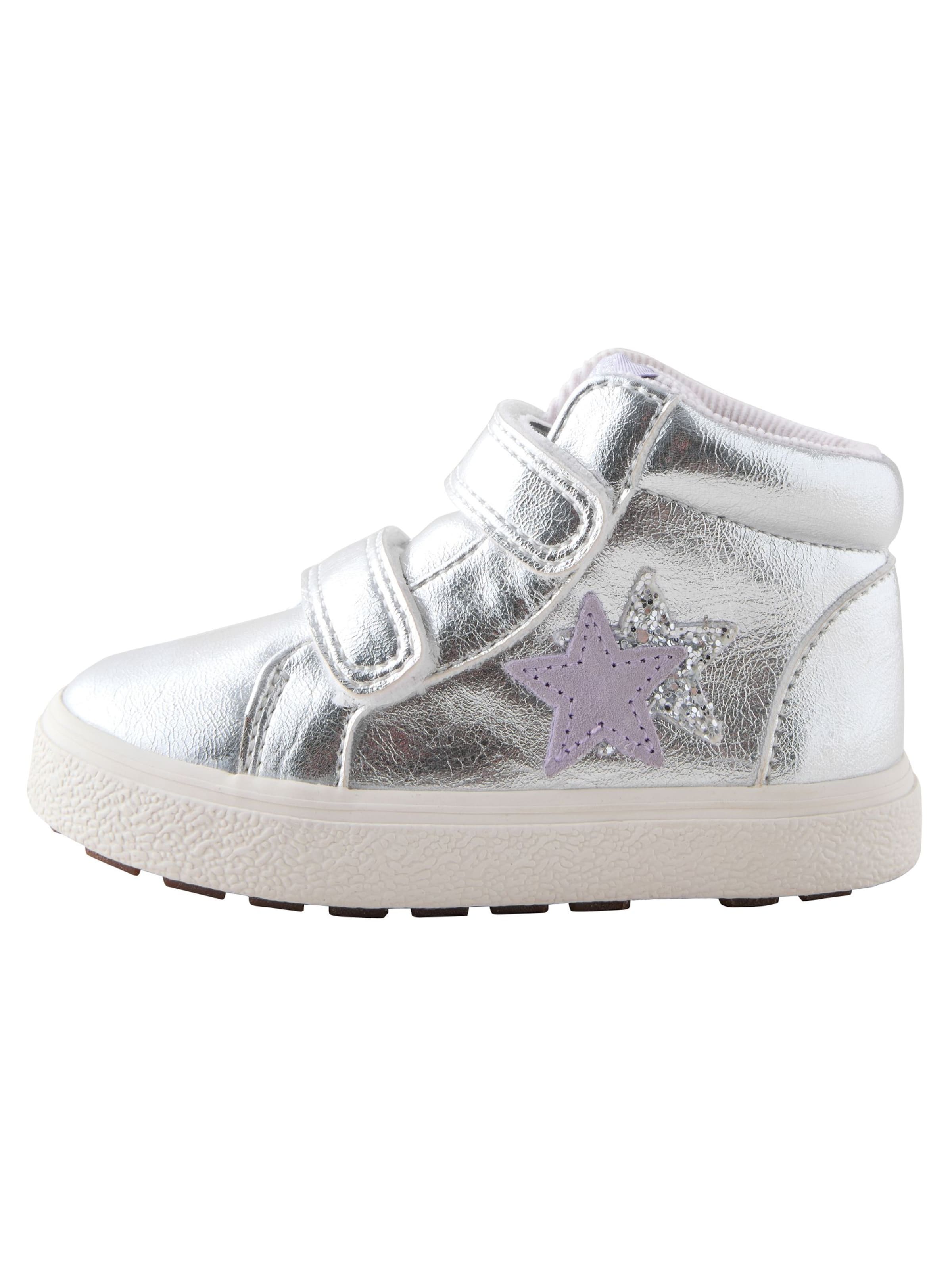 sudrabs Next Brīvā laika apavi: no priekšpuses