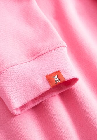 Frieda & Freddies Sweatshirt in Pink