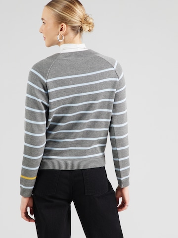 PRINCESS GOES HOLLYWOOD Trui 'Snoopy' in Grijs