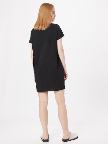 GAP Kleid in Schwarz