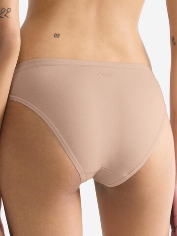 SLOGGI Slip 'GO Daily Cotton' in Gemengde kleuren