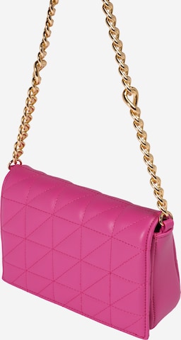 Misspap Τσάντα ώμου σε ροζ: μπροστά