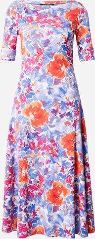 balta Lauren Ralph Lauren Suknelė 'Munzie': priekis