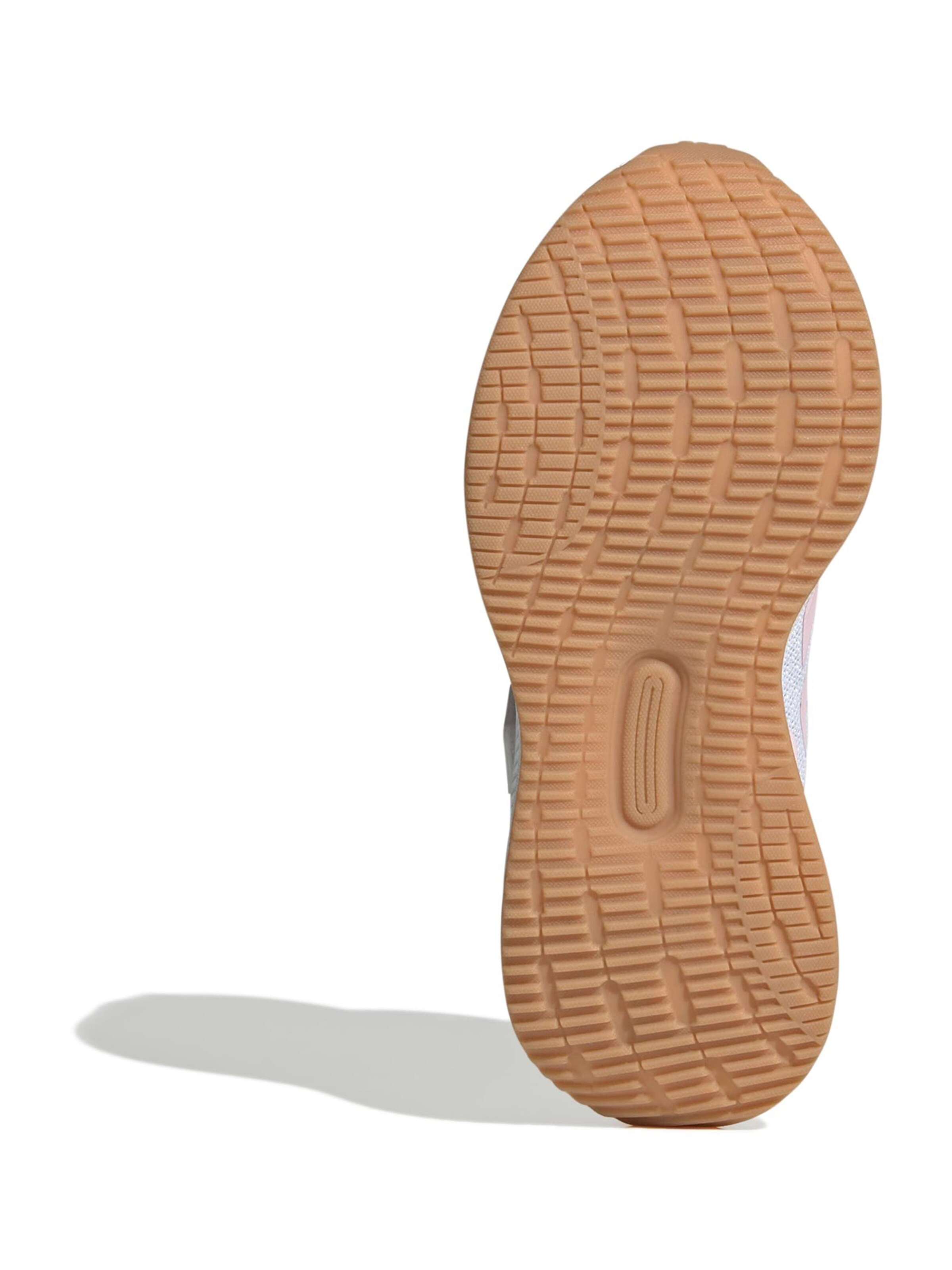 ADIDAS SPORTSWEAR Sneakers 'Runfalcon 5' i hvid