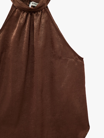 Koton Top in Bruin