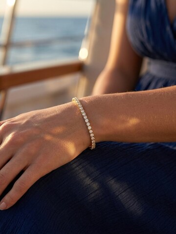 UNIQAL Armband in Goud